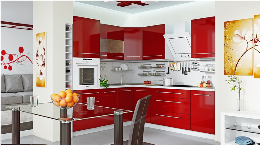 Benefits Of Kitchen Design And Renovations