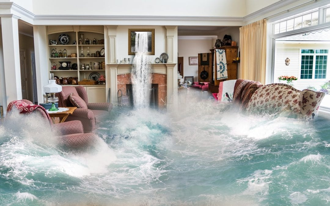Prevent Your Basement From Flooding