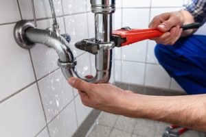 best Plumbing Services in Emergency