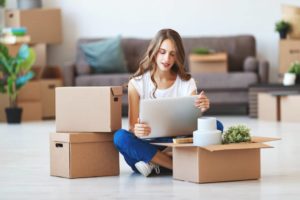 The complete guide for shifting to a new house