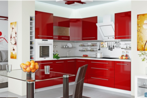 Benefits Of Kitchen Design And Renovations