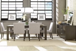 Dining Furniture Trends