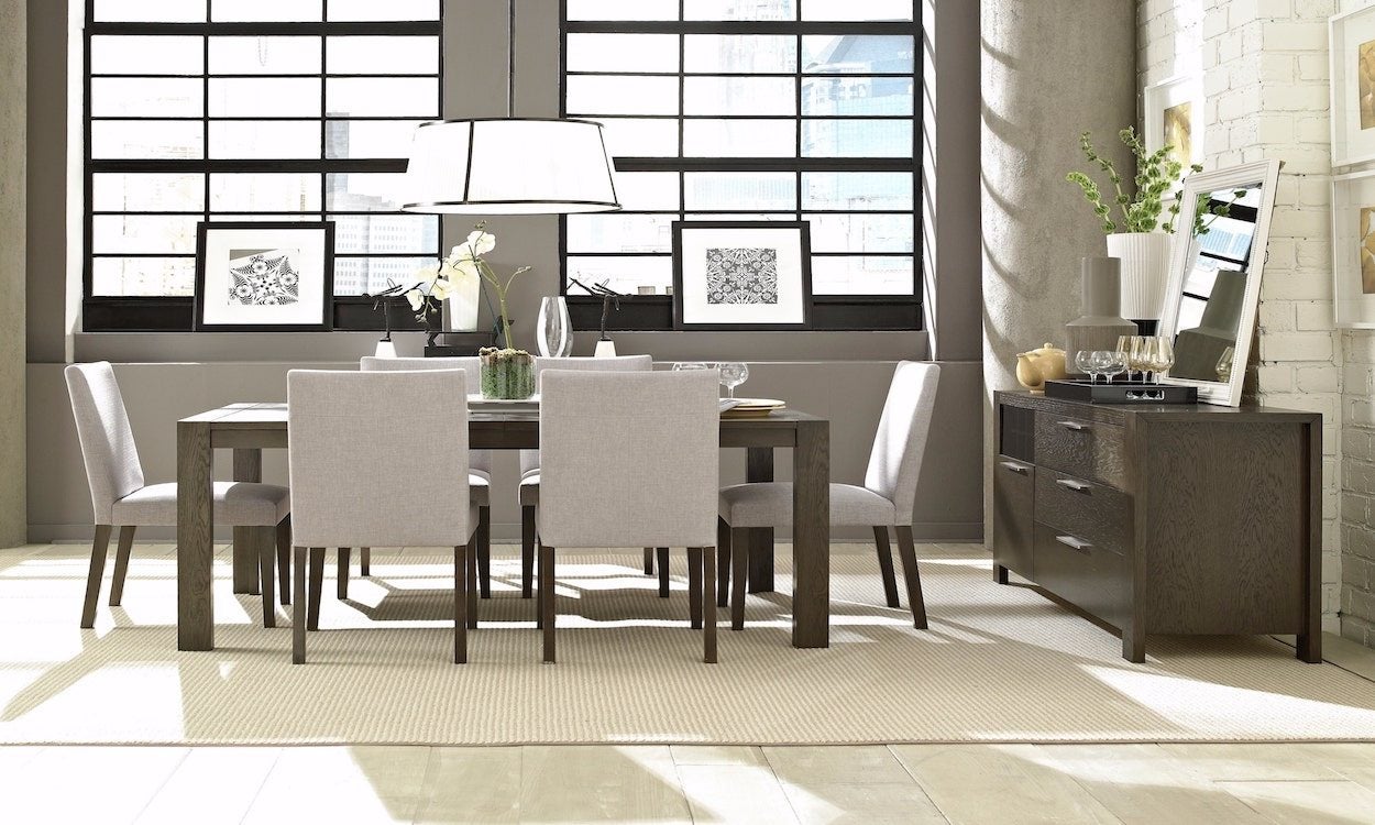 Dining Furniture Trends