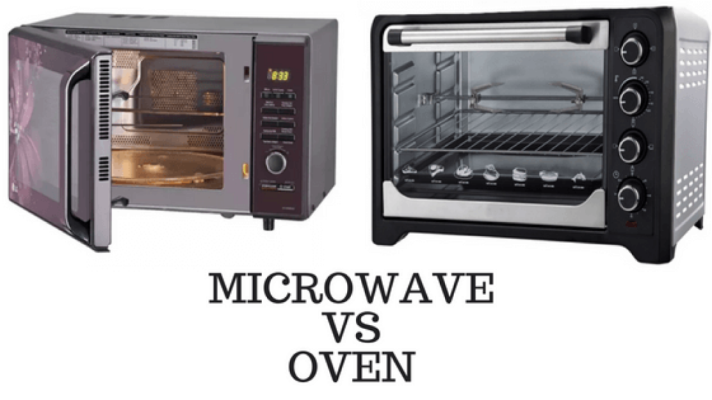Oven Vs Microwave | Which One Requires The Least Maintenance?