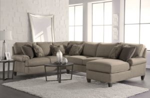 A Simple Guide To Clean And Maintain Your Leather Sectional Sofa