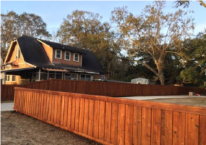 Merits of Hiring Fence Contractor