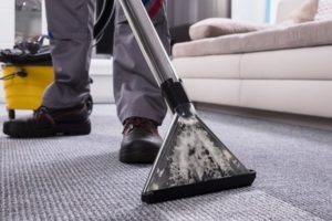 important to make use of carpet cleaning service