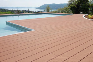 Material for Decking