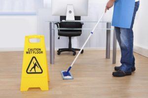 Reasons Why Expert Office Cleaning Company is Necessary