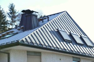 Roof Refurbishment is the key to Dealing with Simple and Minor Problems