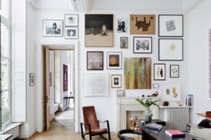 Decorating Tips Using Floating Shelves In Your Dining Room