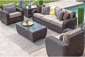 Outdoor Furniture Supplier Australia For Making Your Outdoor As Beautiful As Your Indoor