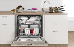 Buy Dishwashers from Online Shopping