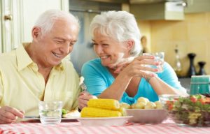Choosing Your Ideal Retirement Village