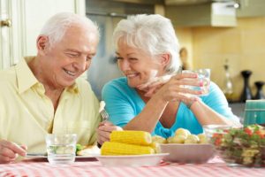 Choosing Your Ideal Retirement Village
