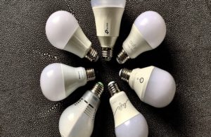 Emergency Power LED Light Bulb - Benefits Of LED Light Bulb