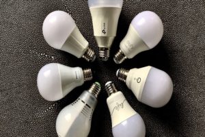 Emergency Power LED Light Bulb - Benefits Of LED Light Bulb