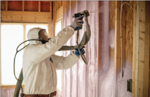 Get Your Home Insulated At Very Little Cost