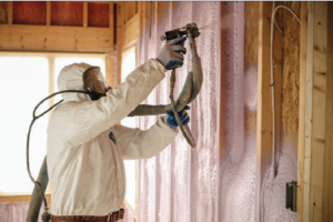 Get Your Home Insulated At Very Little Cost