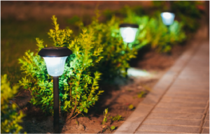 2 Reasons Why Solar Lights Can Solve The Problems Of The World