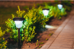 2 Reasons Why Solar Lights Can Solve The Problems Of The World