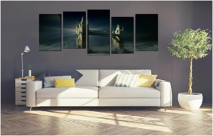 Best place to buy wall decorations