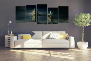 Best place to buy wall decorations