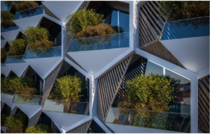 Concepts Of A Sustainable Architecture For Your Home