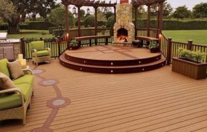 How to Choose a Composite Decking Contractor