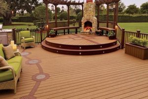 How to Choose a Composite Decking Contractor