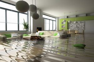 Get the flood damage services you need