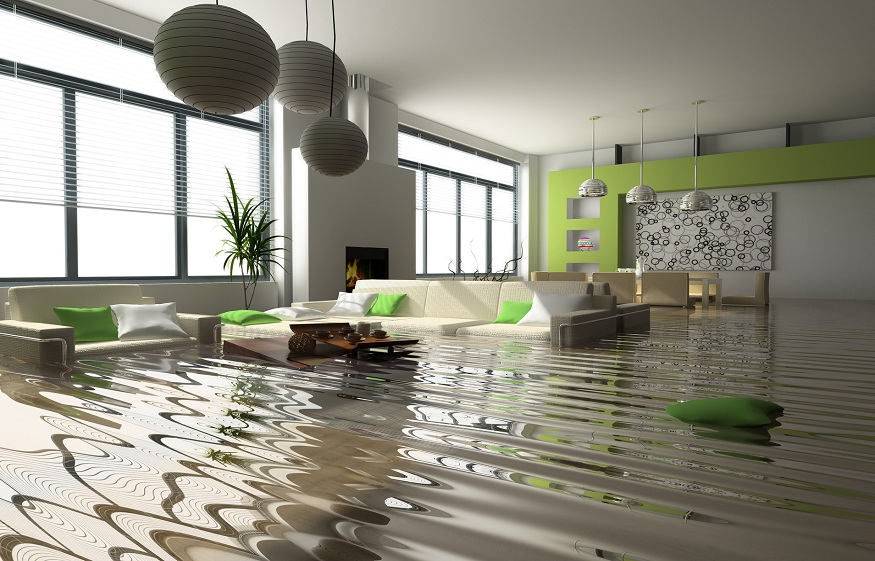 Get the flood damage services you need