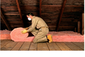 Getting Your Money’s Worth with Insulation Services