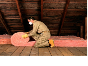 Getting Your Money’s Worth with Insulation Services