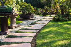 Best Garden and Landscape Design Tips