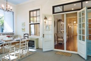 Retractable Screen Doors and Some Important Information
