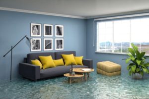 Get The Best Water Damage Restoration Services