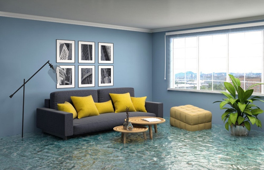 Get The Best Water Damage Restoration Services