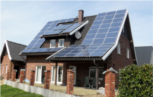 Know How Installing Solar Power in Your Home