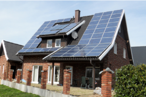 Know How Installing Solar Power in Your Home
