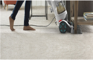 Professional cleaning services are acquired huge popularity