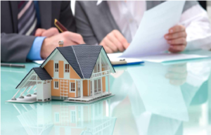 The Secrets Behind the Real Estate Development