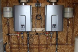 Tips for Selecting a Tankless Water Heater