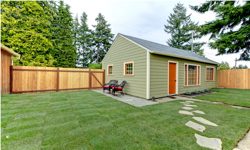 ADU on Your Property