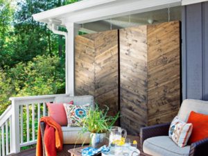 Tips to choose the Best and Long-Lasting Patio screens