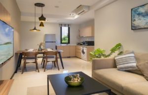What to Pay Attention to Serviced Apartment in Singapore?