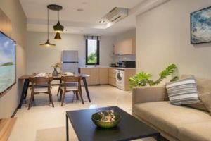 What to Pay Attention to Serviced Apartment in Singapore?
