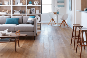 Non Toxic Flooring for Elegance and Durability