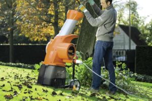 Thinks To Consider Before Buy Best Electric Chipper Shredder