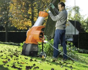 Thinks To Consider Before Buy Best Electric Chipper Shredder